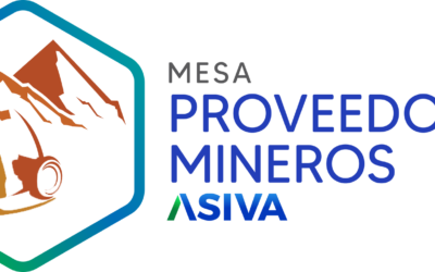 Junto a su Mesa Proveedores Mineros, ASIVA conmemora el mes de la minería￼