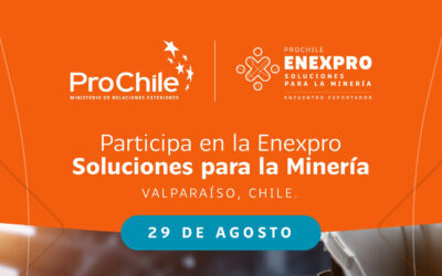 Enexpro: Soluciones para la minería